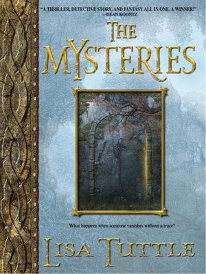 The Mysteries - ebook